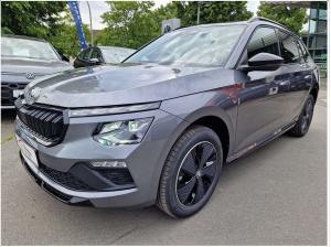 Skoda Kamiq Kamiq Monte Carlo 1,0l 116 PS Automatik * ab 89€ netto mtl möglich*