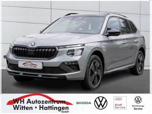 Skoda Kamiq Kamiq Monte Carlo 1,0l 116 PS Automatik * ab 89€ netto mtl möglich*