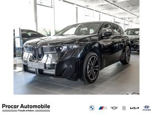 BMW iX3 40 M Sportpaket Pro AHK Autobahnassistent