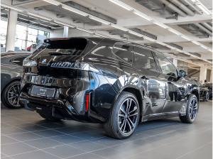 BMW iX3 40 M Sportpaket Pro AHK Autobahnassistent