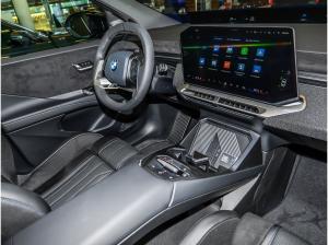 BMW iX3 40 M Sportpaket Pro AHK Autobahnassistent