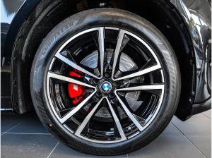 BMW iX3 40 M Sportpaket Pro AHK Autobahnassistent