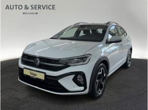 Volkswagen Taigo R-Line 1,5 l TSI DSG AKTIONSPREIS