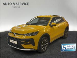 Volkswagen T-Roc Life 1.5 l eTSI OPF DSG AKTIONSPREIS