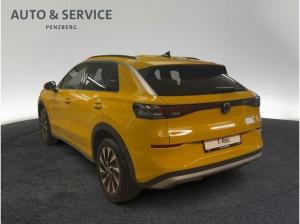 Volkswagen T-Roc Life 1.5 l eTSI OPF DSG AKTIONSPREIS