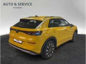 Volkswagen T-Roc Life 1.5 l eTSI OPF DSG AKTIONSPREIS