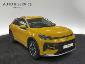Volkswagen T-Roc Life 1.5 l eTSI OPF DSG AKTIONSPREIS