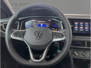 Volkswagen Taigo R-Line 1,5 l TSI DSG AKTIONSPREIS