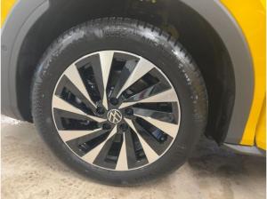 Volkswagen T-Roc Life 1.5 l eTSI OPF DSG AKTIONSPREIS