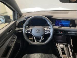 Volkswagen Golf VIII 1.5 eTSI R-Line *ACC*DSG*SHZ*APP*