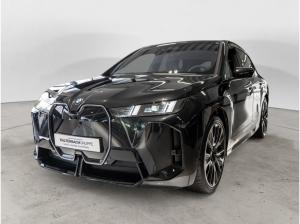 BMW ix xDrive 60