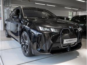 BMW ix xDrive 60