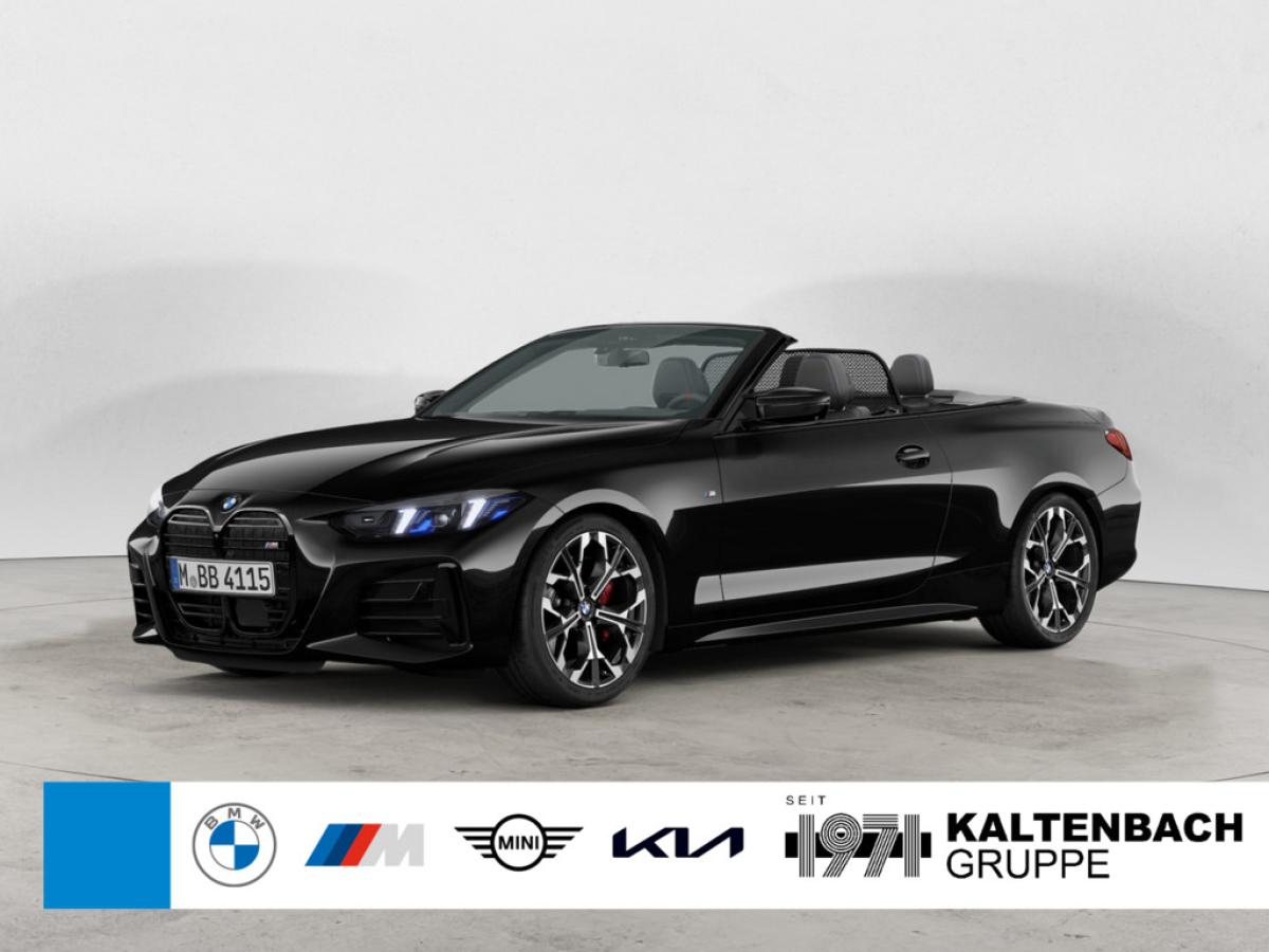BMW 440
