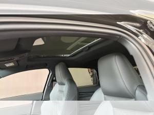 Audi RS3 Sportback Panorama Navi Matrix Sitzheizung