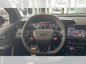 Audi RS3 Sportback Panorama Navi Matrix Sitzheizung