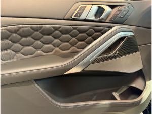BMW X6 M Competition AHK/M-Drivers-Pack/Panorama/ACC