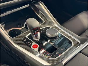 BMW X6 M Competition AHK/M-Drivers-Pack/Panorama/ACC