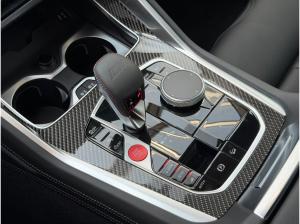 BMW X6 M Competition AHK/M-Drivers-Pack/Panorama/ACC