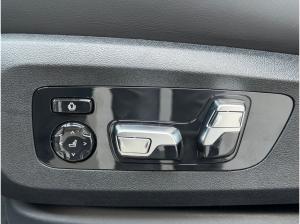 BMW X6 M Competition AHK/M-Drivers-Pack/Panorama/ACC