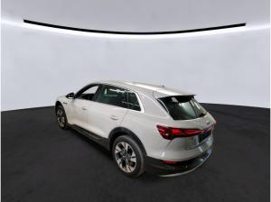 Audi e-tron ADVANCE 50 (313 PS) /S-LINE/HEAD-UP/KLIMA/SHZ/ADAPT. LUFTFEDER/ASSISTENZ UVM.