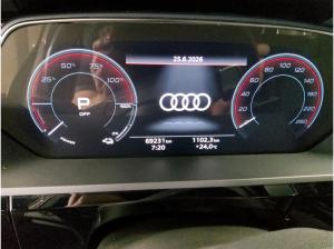 Audi e-tron ADVANCE 50 (313 PS) /S-LINE/HEAD-UP/KLIMA/SHZ/ADAPT. LUFTFEDER/ASSISTENZ UVM.