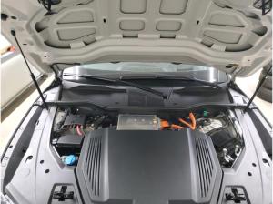 Audi e-tron ADVANCE 50 (313 PS) /S-LINE/HEAD-UP/KLIMA/SHZ/ADAPT. LUFTFEDER/ASSISTENZ UVM.