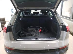 Audi e-tron ADVANCE 50 (313 PS) /S-LINE/HEAD-UP/KLIMA/SHZ/ADAPT. LUFTFEDER/ASSISTENZ UVM.
