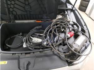 Audi e-tron ADVANCE 50 (313 PS) /S-LINE/HEAD-UP/KLIMA/SHZ/ADAPT. LUFTFEDER/ASSISTENZ UVM.