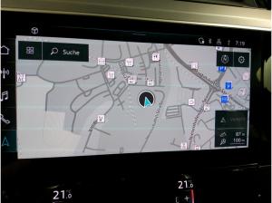Audi e-tron ADVANCE 50 (313 PS) /S-LINE/HEAD-UP/KLIMA/SHZ/ADAPT. LUFTFEDER/ASSISTENZ UVM.