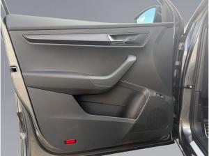Skoda Karoq Sportline 2.0 TDI DSG AHK NAVI LED
