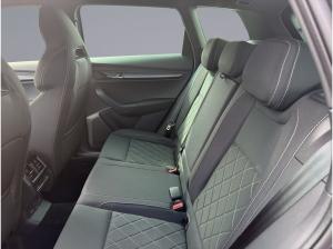 Skoda Karoq Sportline 2.0 TDI DSG AHK NAVI LED