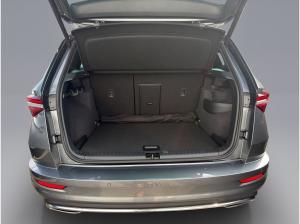 Skoda Karoq Sportline 2.0 TDI DSG AHK NAVI LED