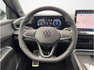 Volkswagen T-Roc 1.5 eTSI DSG R-Line
