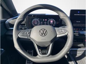Volkswagen T-Roc 1.5 eTSI DSG R-Line