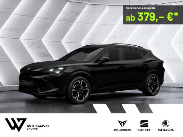 Cupra Formentor 2.0 TDI 7-Gang-DSG NAVI AHK ACC 360°