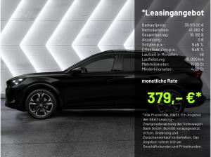 Cupra Formentor 2.0 TDI 7-Gang-DSG NAVI AHK ACC 360°