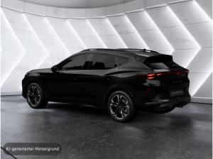 Cupra Formentor 2.0 TDI 7-Gang-DSG NAVI AHK ACC 360°