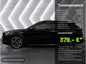 Cupra Formentor 2.0 TDI 7-Gang-DSG NAVI AHK ACC 360°