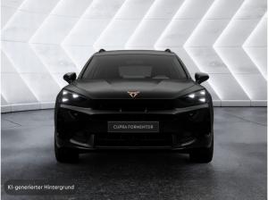 Cupra Formentor 2.0 TDI 7-Gang-DSG NAVI AHK ACC 360°
