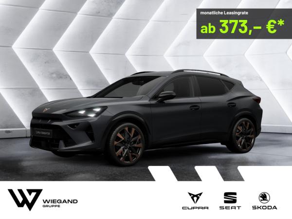 Cupra Formentor VZ 2.0 TSI 7-Gang-DSG AHK ACC LED 360° *SN796*