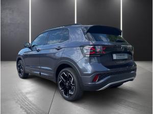 Volkswagen T-Cross 1.5 TSI DSG R-Line ACC AHK RFK v IQ.Light 5J-Garantie