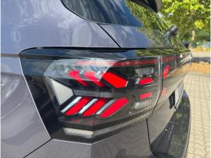 Volkswagen T-Cross 1.5 TSI DSG R-Line ACC AHK RFK v IQ.Light 5J-Garantie