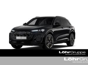Audi Q5 Sportback 3.0 TDI quattro edition one