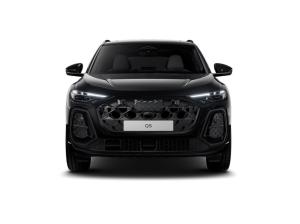 Audi Q5 Sportback 3.0 TDI quattro edition one