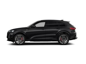 Audi Q5 Sportback 3.0 TDI quattro edition one