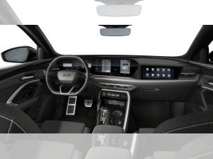 Audi Q5 Sportback 3.0 TDI quattro edition one