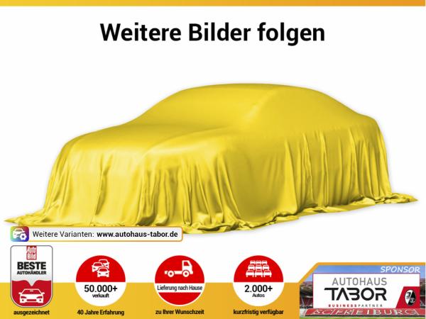 Abbildung Leasingangebot Dacia Jogger