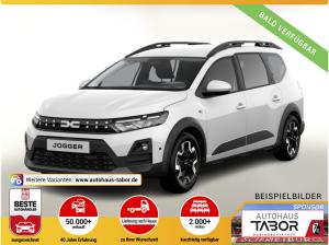 Dacia Jogger Journey hybrid 155 7-Si ParkAssist Kam