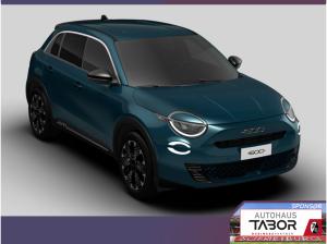 Fiat 600 Hybrid La Prima SHZ eHK ACC Nav Kam 360°PDC