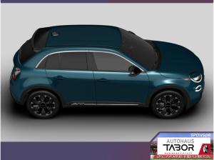 Fiat 600 Hybrid La Prima SHZ eHK ACC Nav Kam 360°PDC